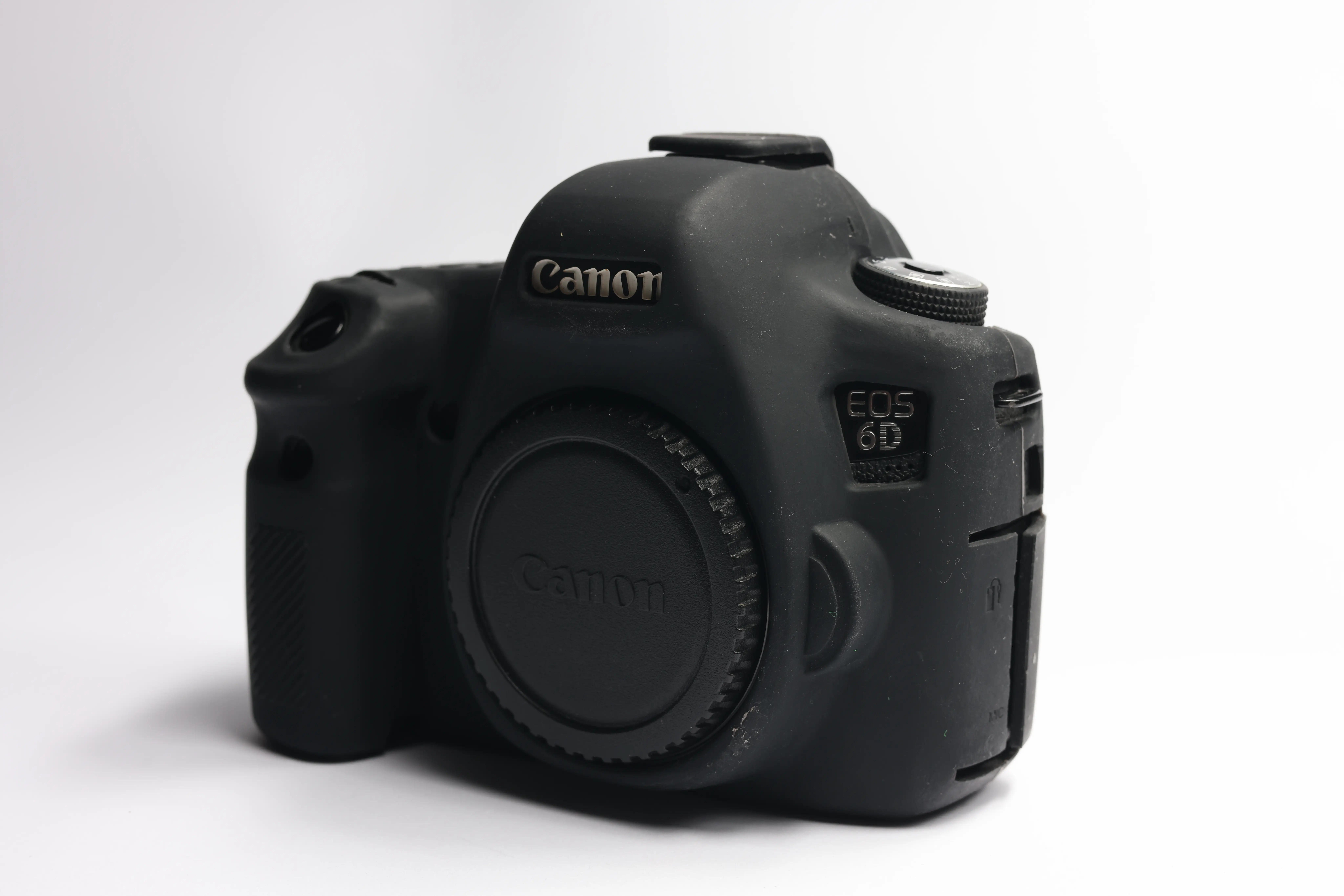 Canon 6D