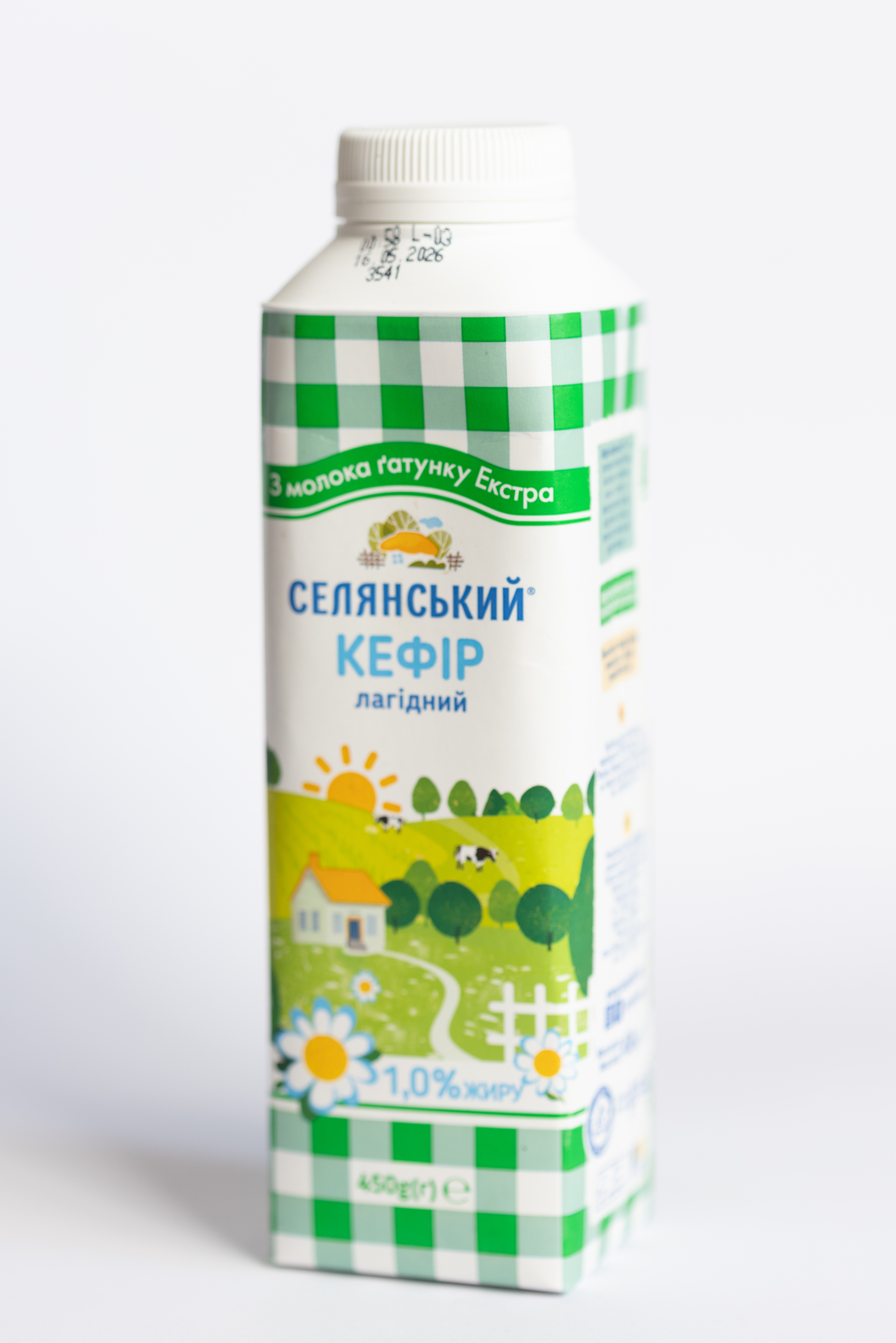 Кефір