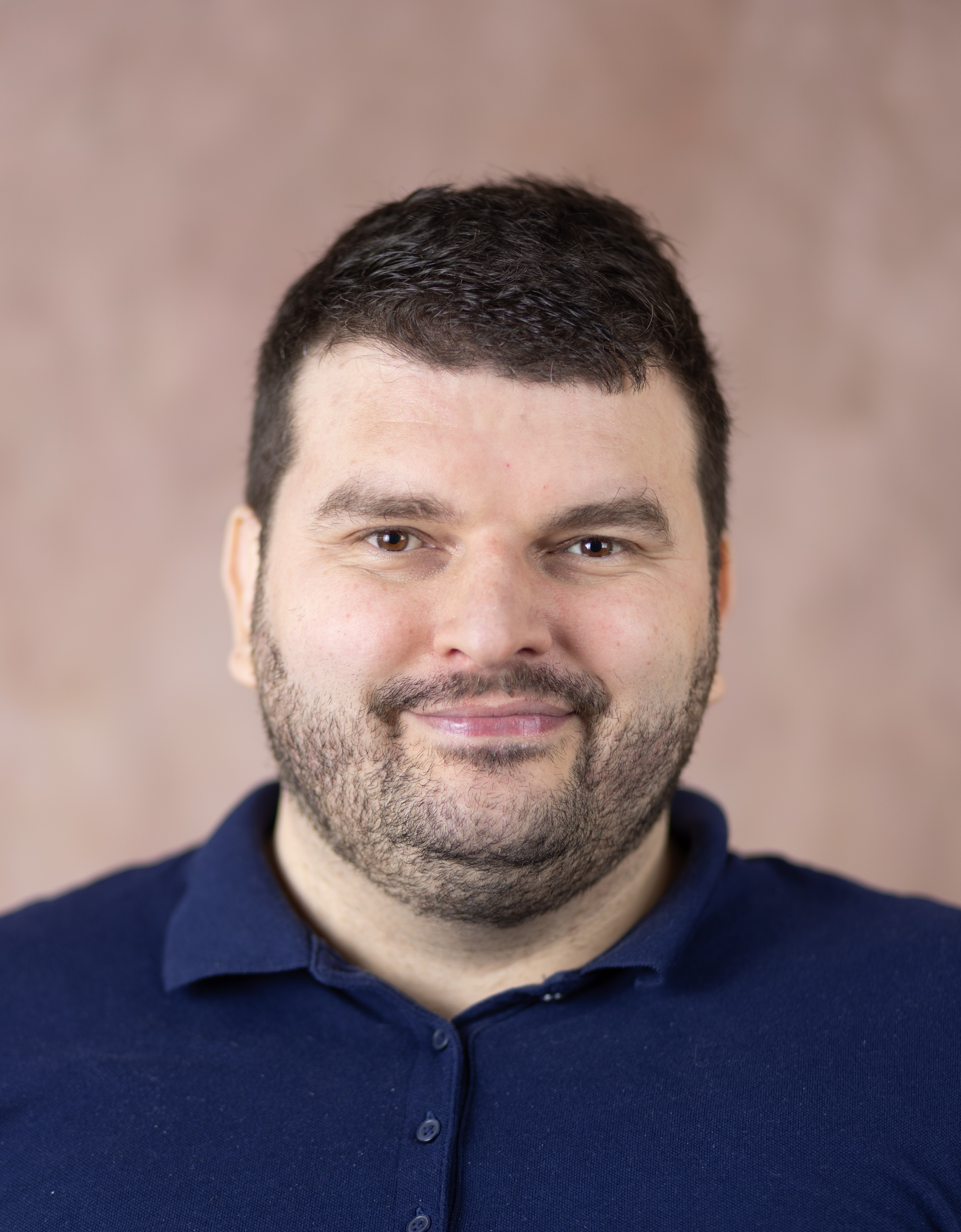 Volodymyr Sydorenko